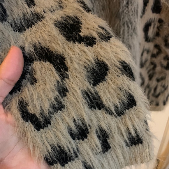 Cardigan - Picture 2 of 2